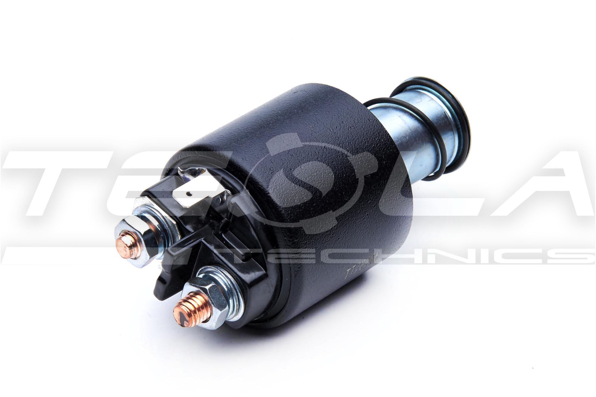 Электромагнит